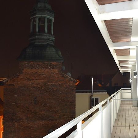 Apartamenty Krawiecka Zielona Góra Extérieur photo