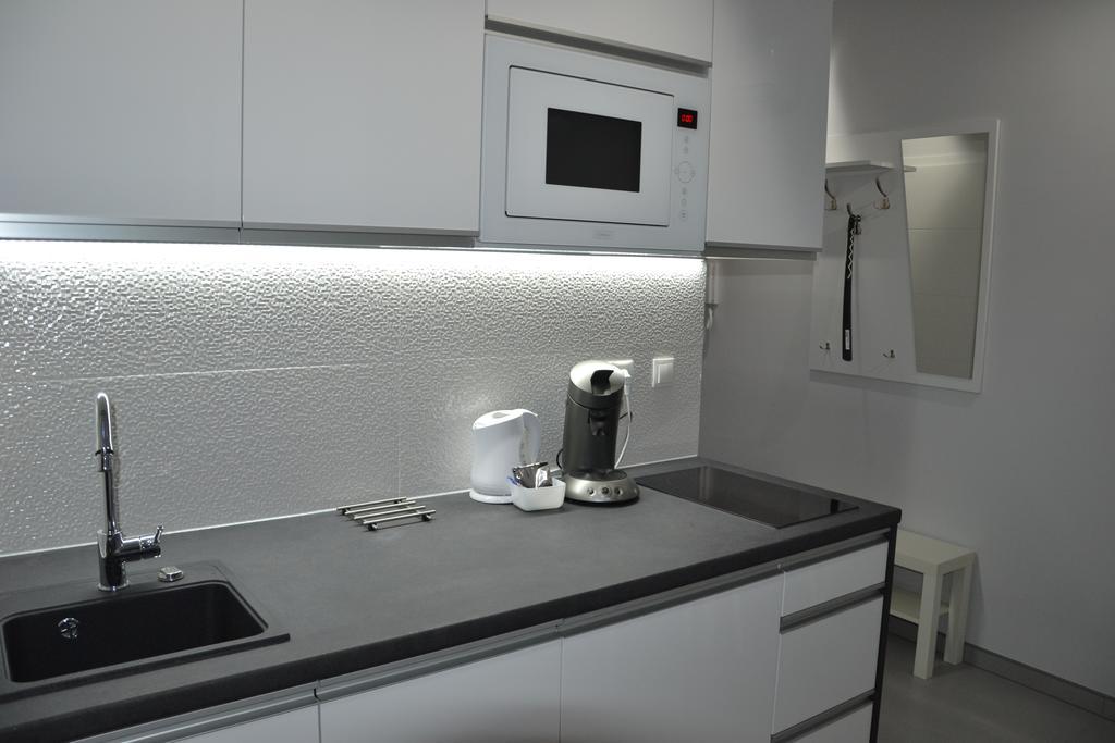 Apartamenty Krawiecka Zielona Góra Extérieur photo