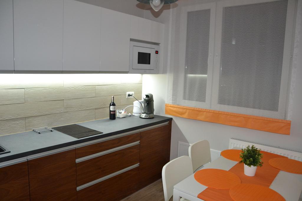 Apartamenty Krawiecka Zielona Góra Extérieur photo