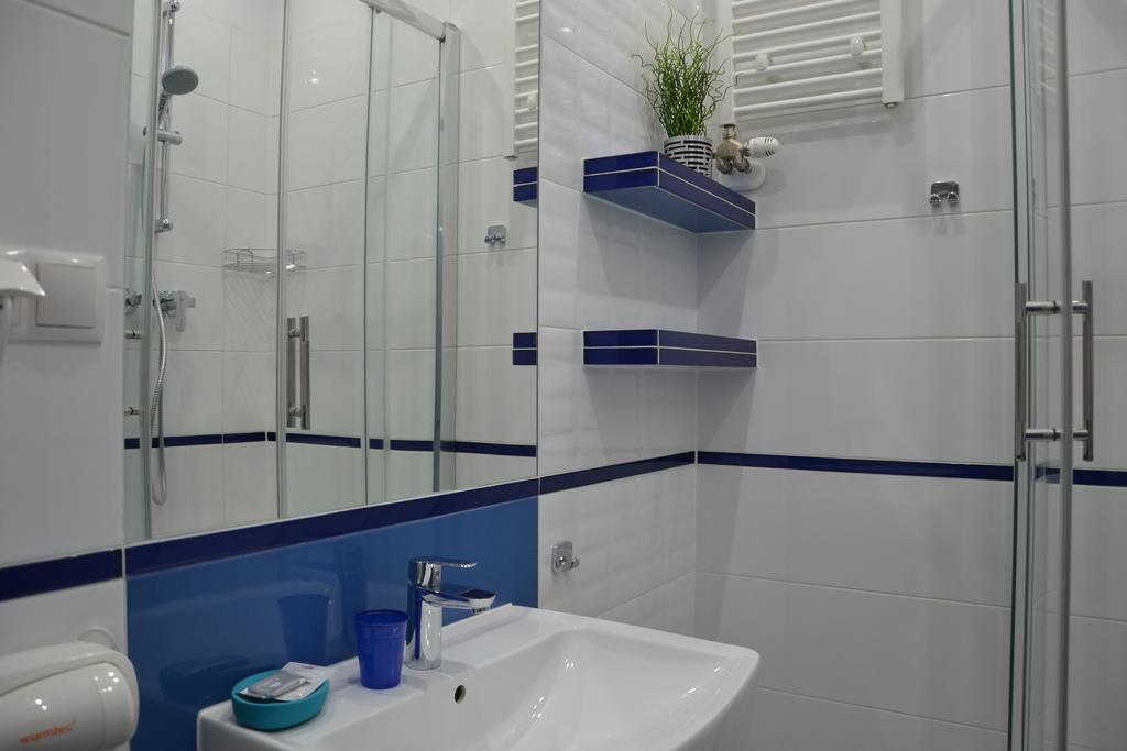 Apartamenty Krawiecka Zielona Góra Extérieur photo