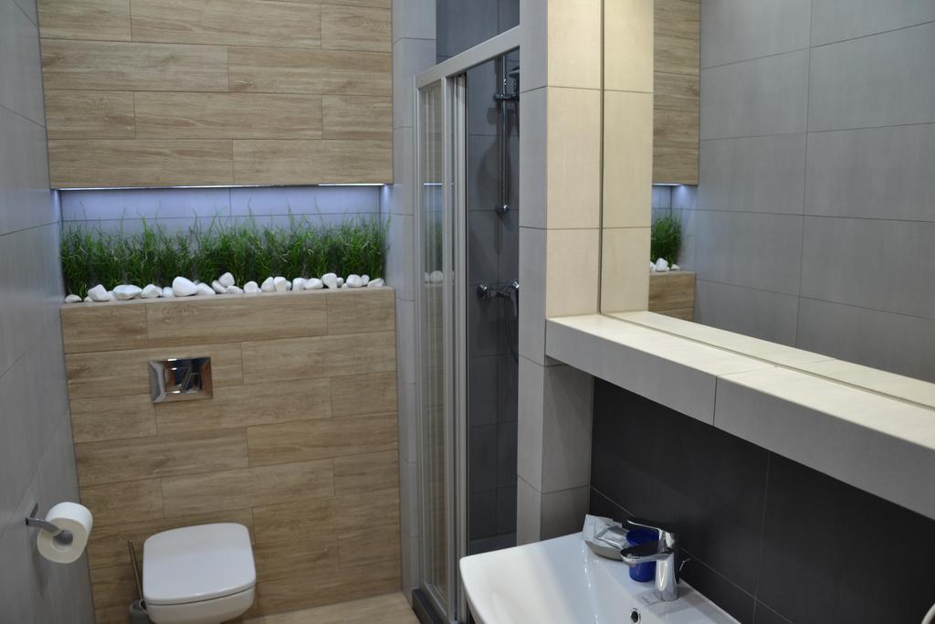 Apartamenty Krawiecka Zielona Góra Extérieur photo
