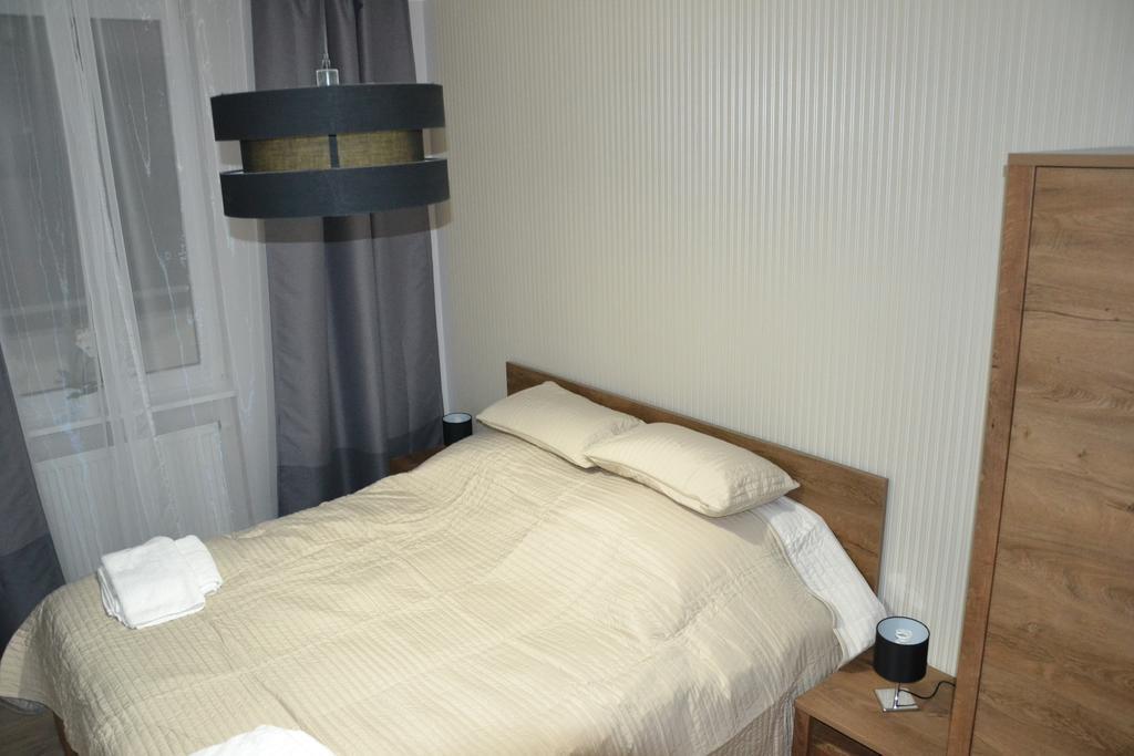 Apartamenty Krawiecka Zielona Góra Extérieur photo