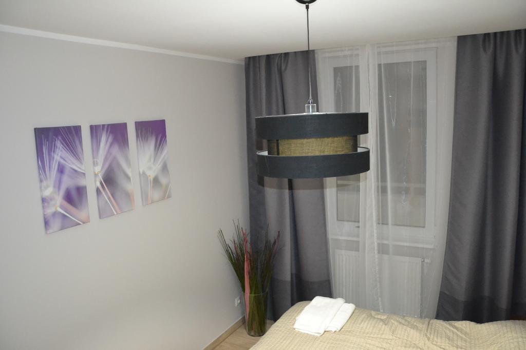 Apartamenty Krawiecka Zielona Góra Extérieur photo