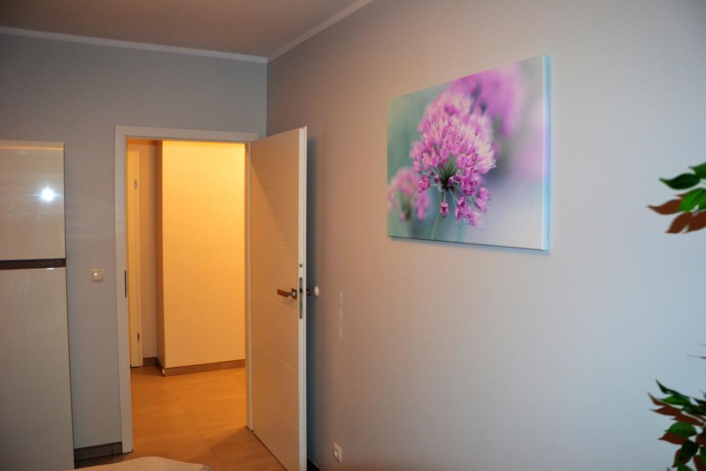 Apartamenty Krawiecka Zielona Góra Extérieur photo