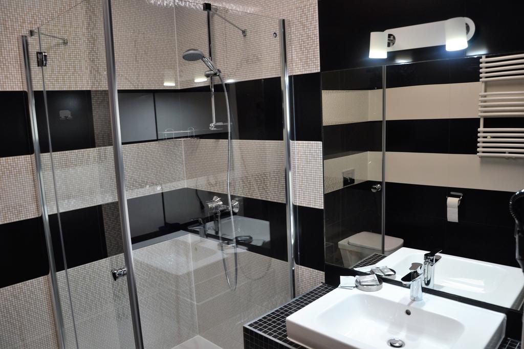 Apartamenty Krawiecka Zielona Góra Extérieur photo