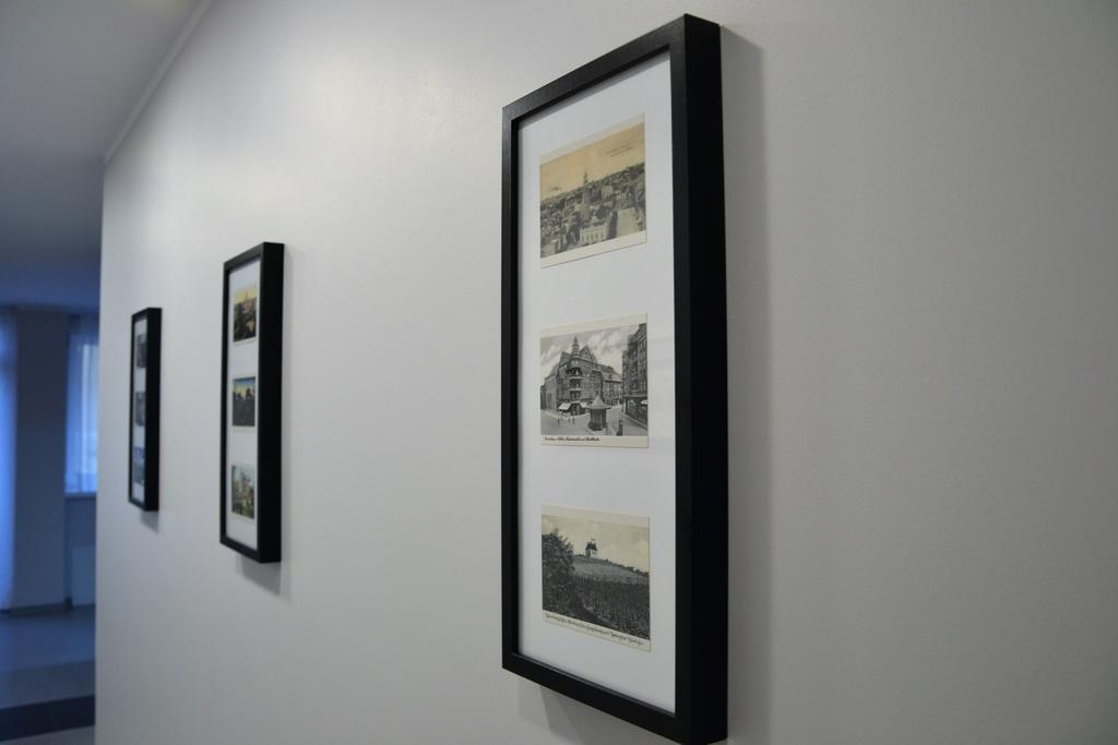 Apartamenty Krawiecka Zielona Góra Extérieur photo