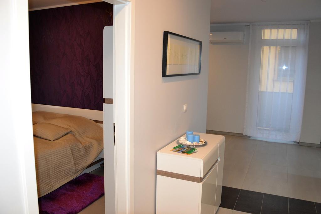 Apartamenty Krawiecka Zielona Góra Extérieur photo