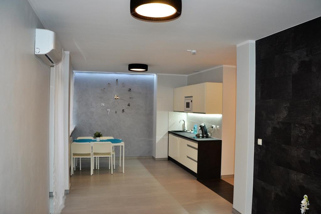 Apartamenty Krawiecka Zielona Góra Extérieur photo