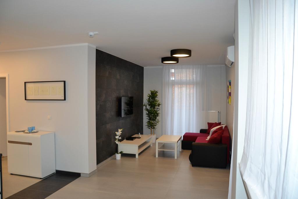 Apartamenty Krawiecka Zielona Góra Extérieur photo
