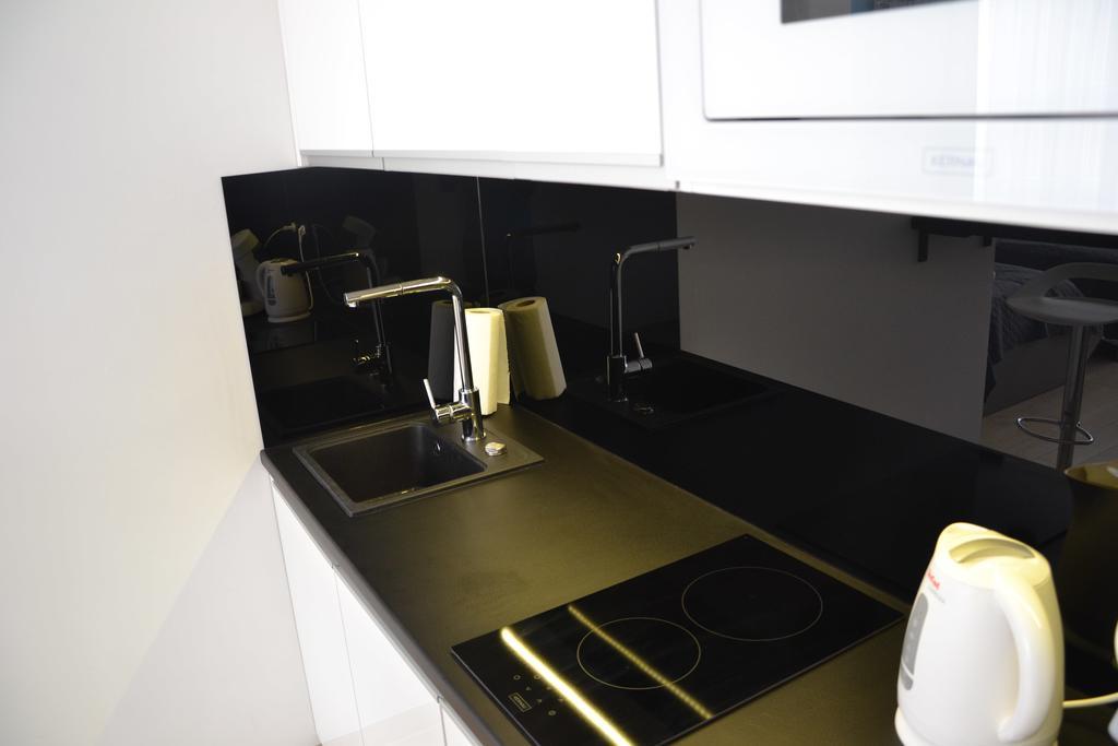 Apartamenty Krawiecka Zielona Góra Extérieur photo