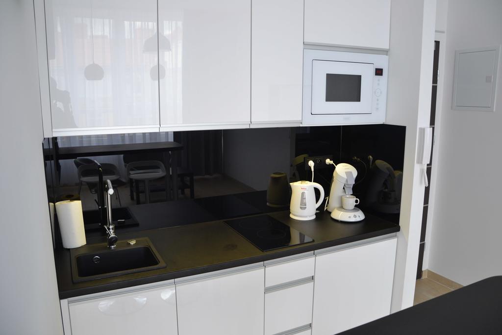 Apartamenty Krawiecka Zielona Góra Extérieur photo
