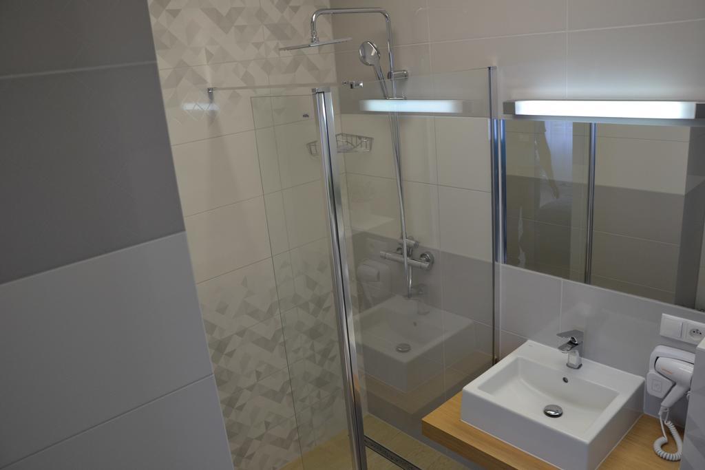 Apartamenty Krawiecka Zielona Góra Extérieur photo