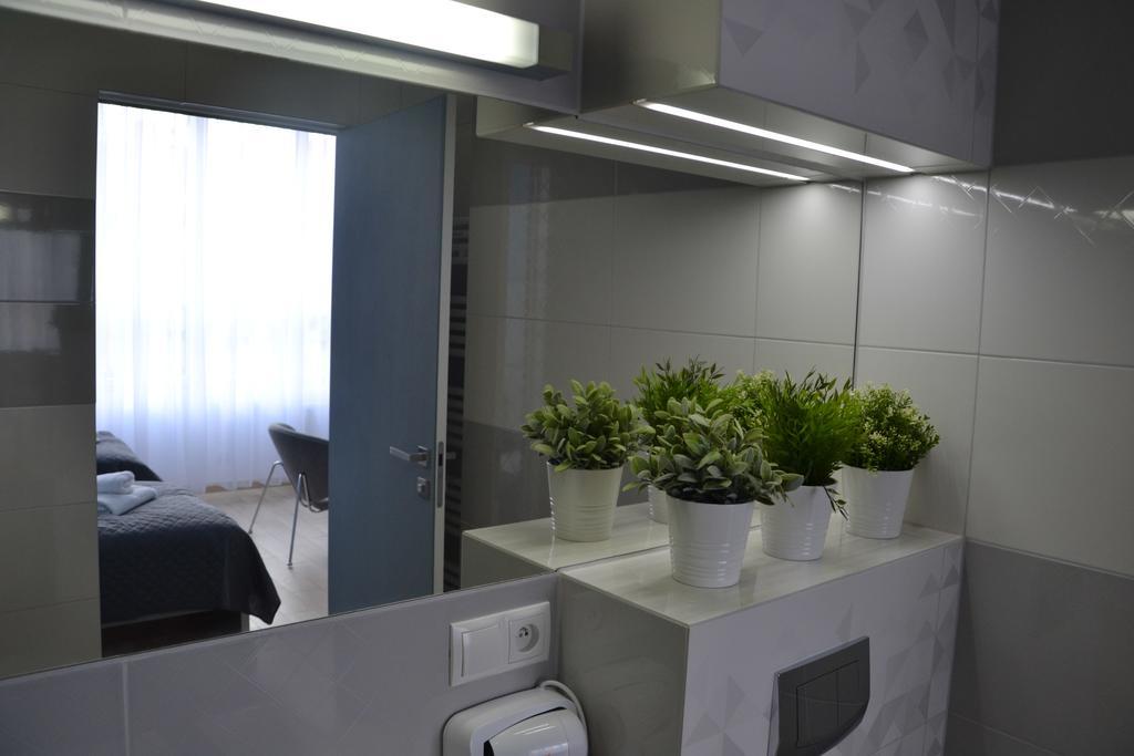 Apartamenty Krawiecka Zielona Góra Extérieur photo