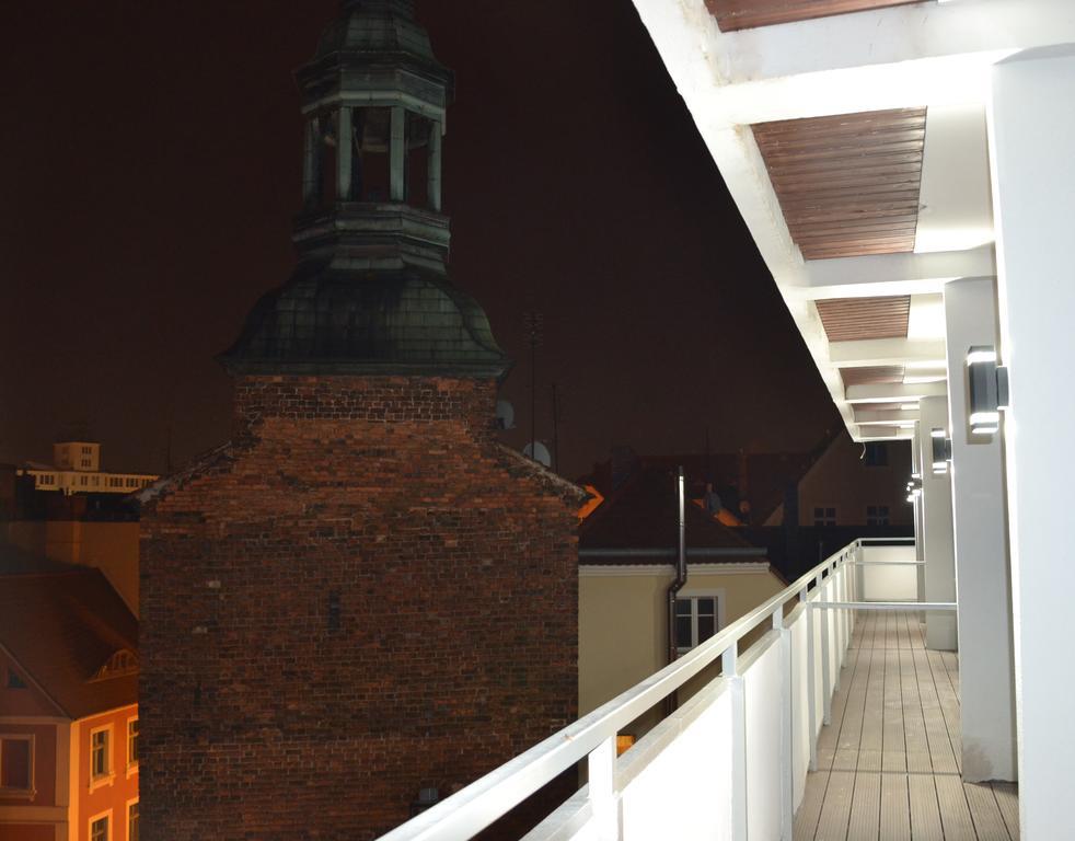 Apartamenty Krawiecka Zielona Góra Extérieur photo